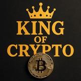 KING OF CRYPTO👑