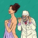Подслушано у медиков🎭