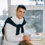 Николай Кузяков