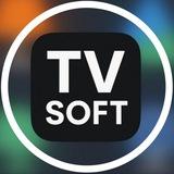 👑 TV SOFT | Приложения