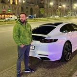 АРСЕНИЙ НА СВЯЗИ!