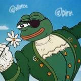 Пират о крипте.