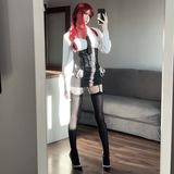 кто мяукает?