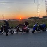 motobratiки every day 🫦