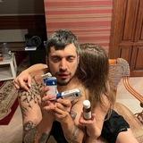 Обсуждаем с миряевой 🇺🇸