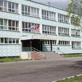Тарская гимназия №1 им. А.М. Луппова