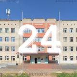 24 ШКОЛА СЫКТЫВКАР🤍