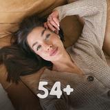 Отношения в 54+ | Анна Гудман