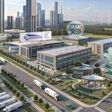Adamos Logistic | Все из мира логистики