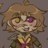[АРХИВ] the cult of coranto (+18) 🍊🌸