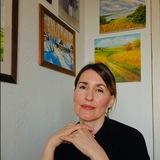 Елена Савинкова Художник Краснодар
