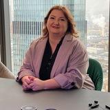 Килякова Ирина