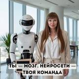 КАРАТный РОСТ с КАРАТ💎| Нейро-продюсер экспертов и брендов