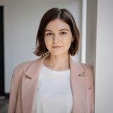Психолог | Маргарита Багметова