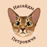 Инсайды Петровича🐱