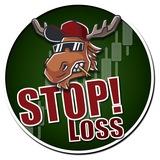 Stop! LOSS.