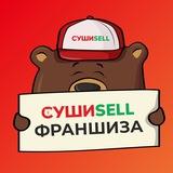 СушиСелл [франшиза] 121/500