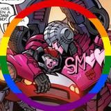 Transformers confessions