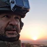 Мысли военкора Эдуард Самылин
