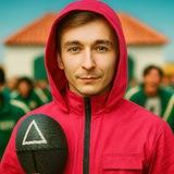 Путь Гаяра cosplay, fitness, life