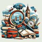 Еnglish Quest(🇬🇧с нуля)