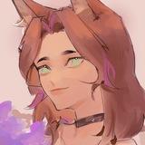 ₊ ⊹ ❀ Мави ♡ !! ⊹₊