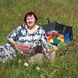 МК " Шерстяная акварель"