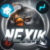 Жизнь nexika