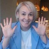 Диалог 🎤 с Надеждой Софоновой