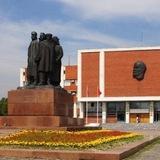 Орехово-Зуево +