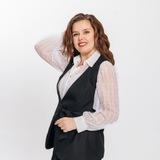 Ирина Перемечева | А что так можно было?
