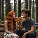 Пивной ЛЕС