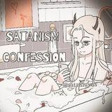 🐐 Daily Satanism confession🖤