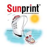 Sunprint