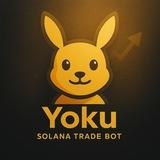 Yoku — Solana Helper