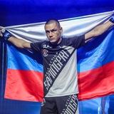Тагир Халилов