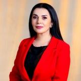 Марьям Казиева