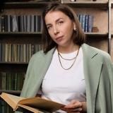 Александра Новикова. Тренер по речевому портрету