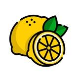 Лимон на Telegram