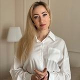 Мезенцева Ольга|Коуч для несмелых
