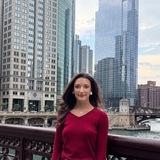 Polina’s American Diary 🇺🇸// Американский английский B2-C2