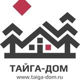 Каркасные дома Тайга-Дом