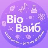 БиоВайб | ЕГЭ по биологии | эвристика