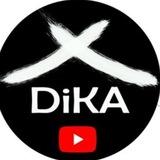 DiKA-Vanlife Кругосветка🚐🌎