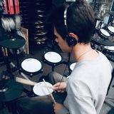 Sounds of blows