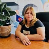Анастасия-эксперт ГК Мультиком