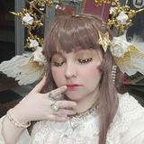lady_misu | cosplay🍹