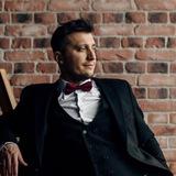 〽️Блог мастера игры "Лила" Никиты Виноградова