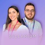 Sellarium | Продажи на Ozon | Ксюша и Гоша