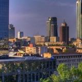 Urban newsmakers